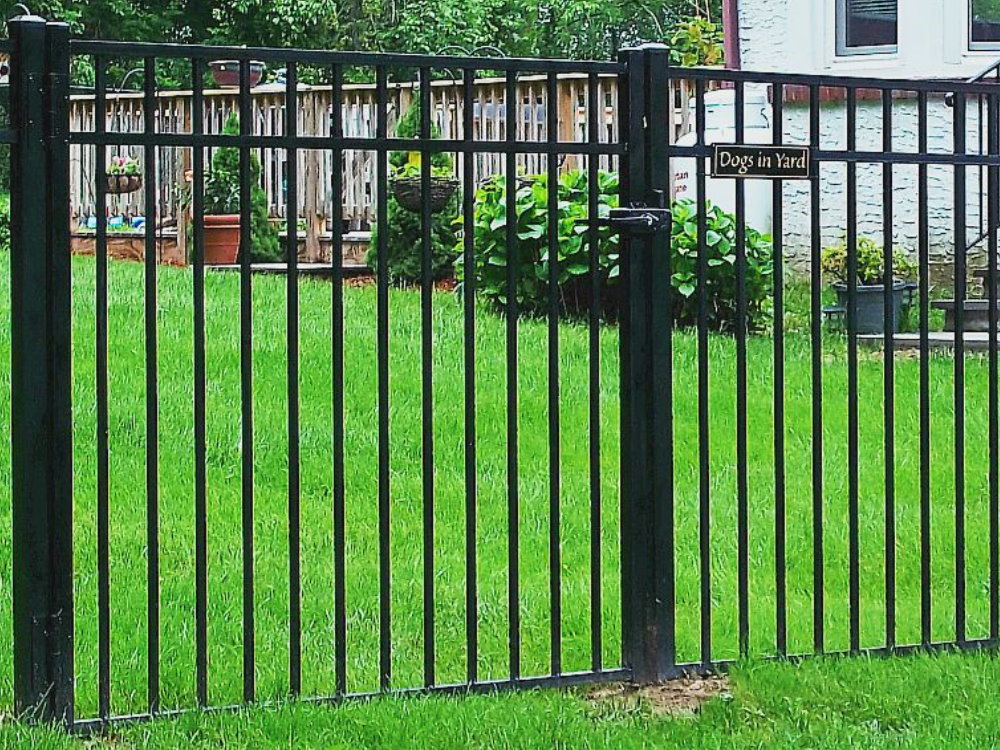 Putnam County New York residential and commercial fencing