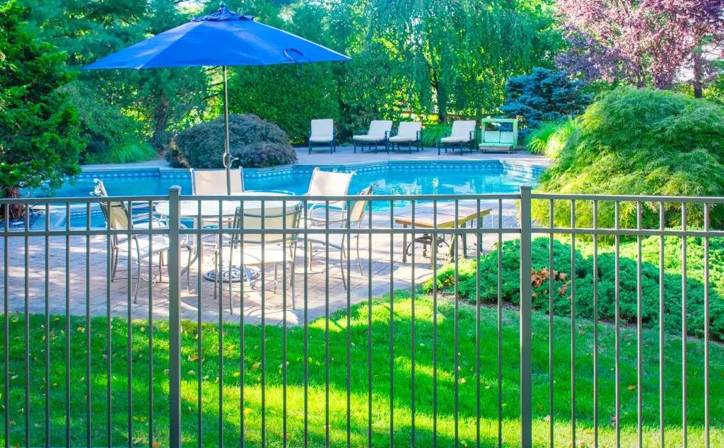 NYS Pool Enclosure Requirements