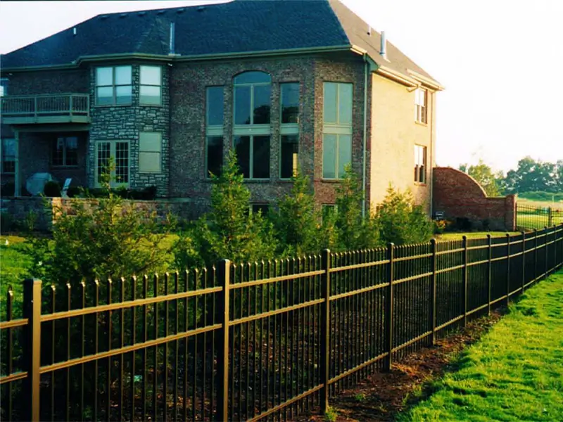 Meet campanella fence company