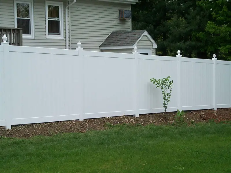 Wood fence mahopac ny fence company 16