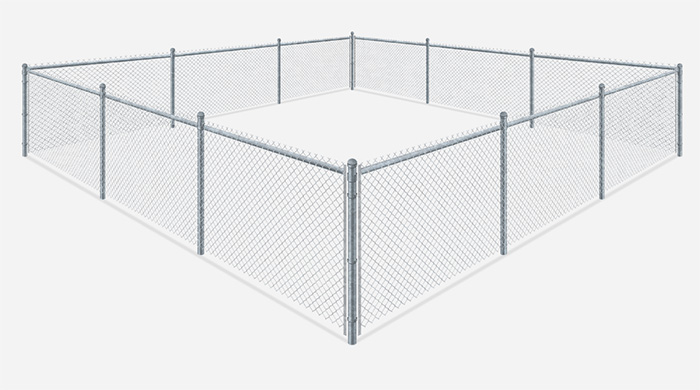 Chain Link fencing benefits in Mahopac New York