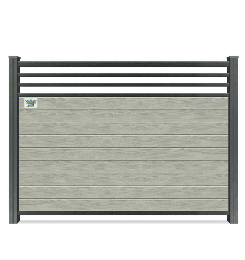 Greenwood Composite Fence Contractor in Mahopac New York