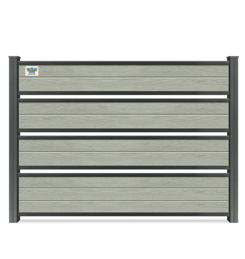 Greenwood Composite Fence Contractor in Mahopac New York