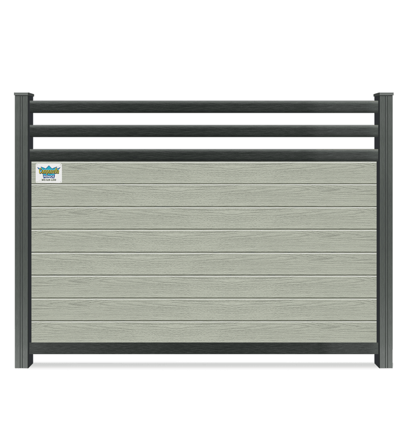 Greenwood Composite Fence Contractor in Mahopac New York