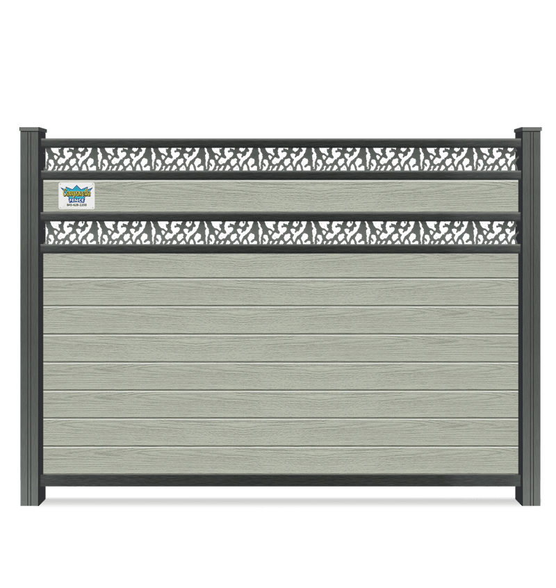 Greenwood Composite Fence Contractor in Mahopac New York