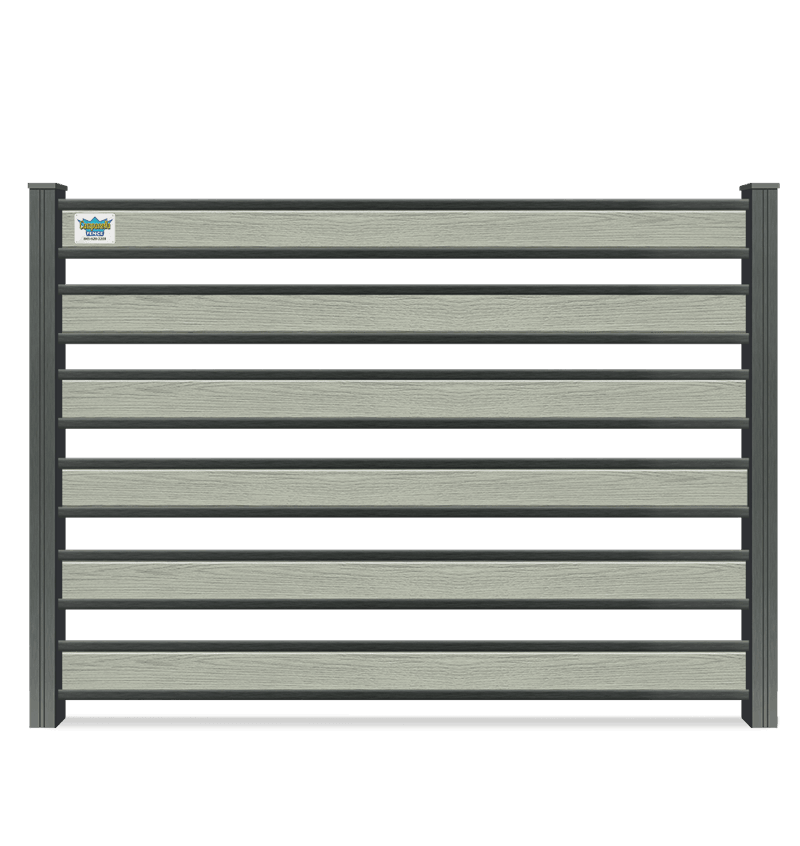 Greenwood Composite Fence Contractor in Mahopac New York