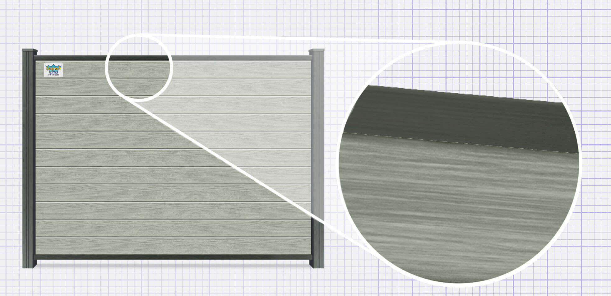 Leading wood Fence Company in Mahopac New York