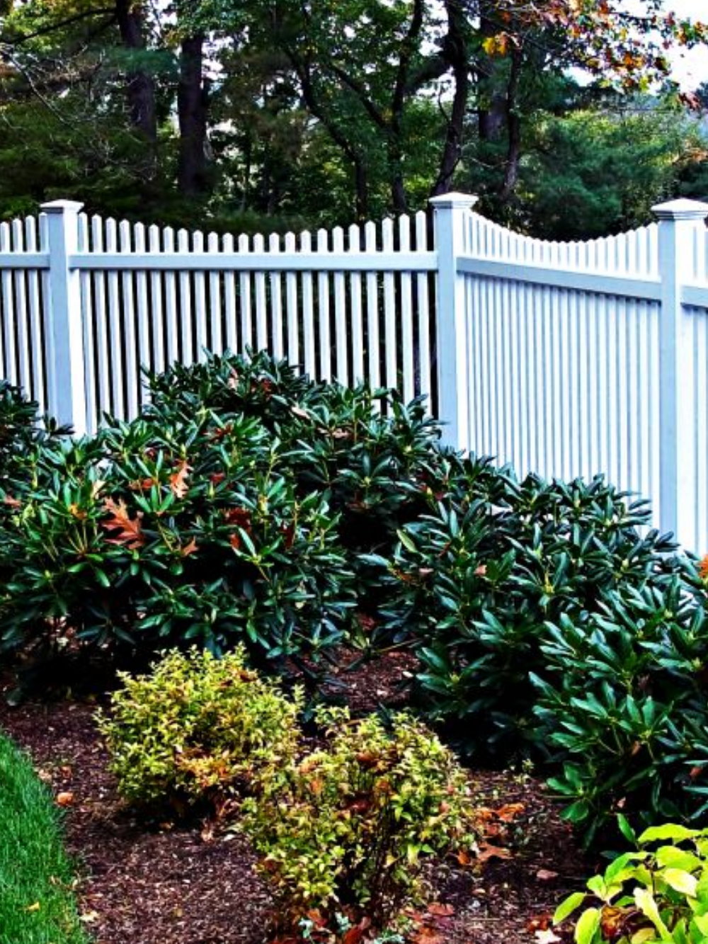 Types of fences we install in Brewster NY