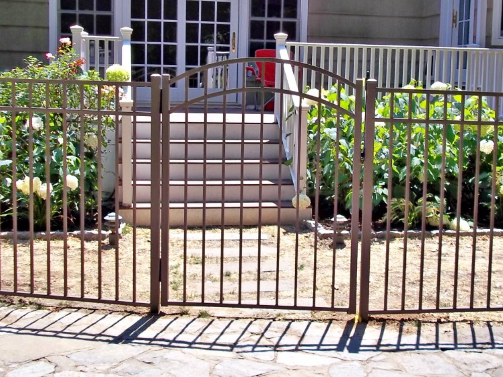 Brookfield New York Fence Company