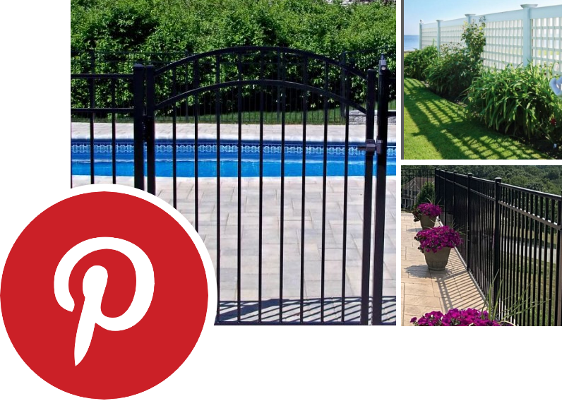 Brookfield New York Pinterest Board