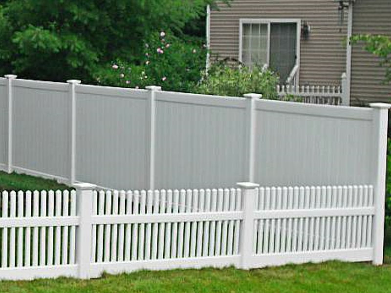 aluminum fence Danbury Connecticut
