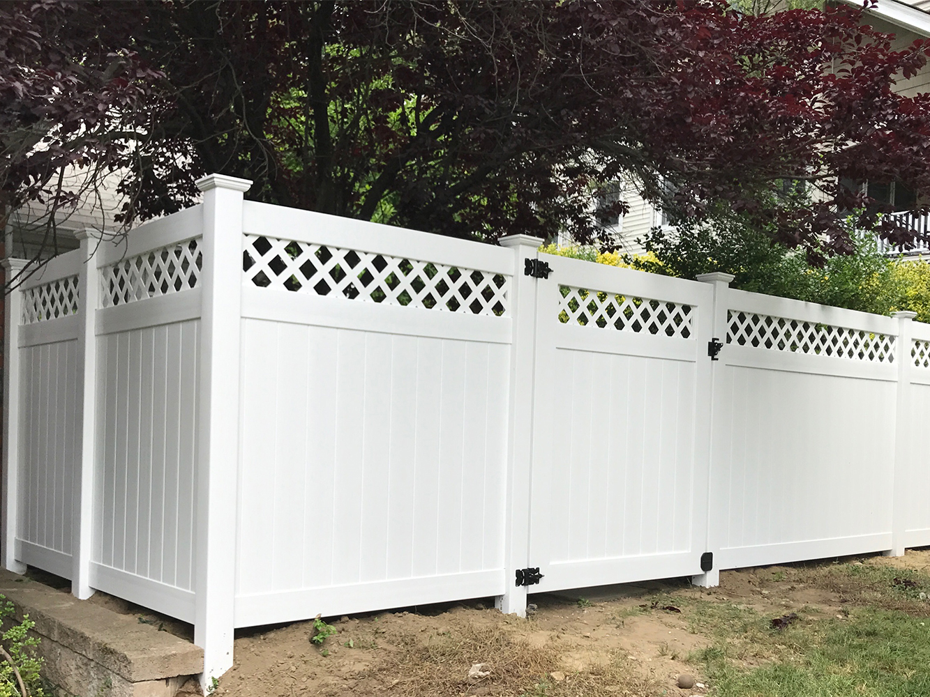 Mahopac New York residential fencing company