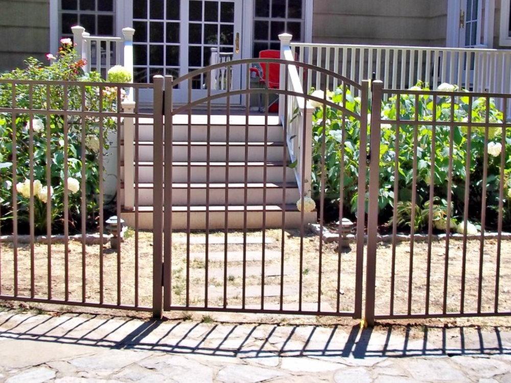 Pleasant Valley New York Fence Company