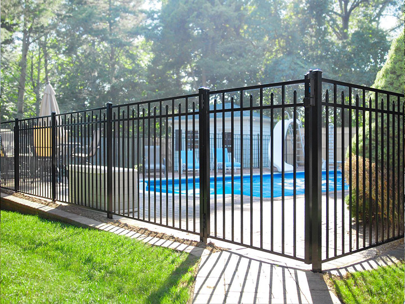 Fence installation and service company in Rockland County New York